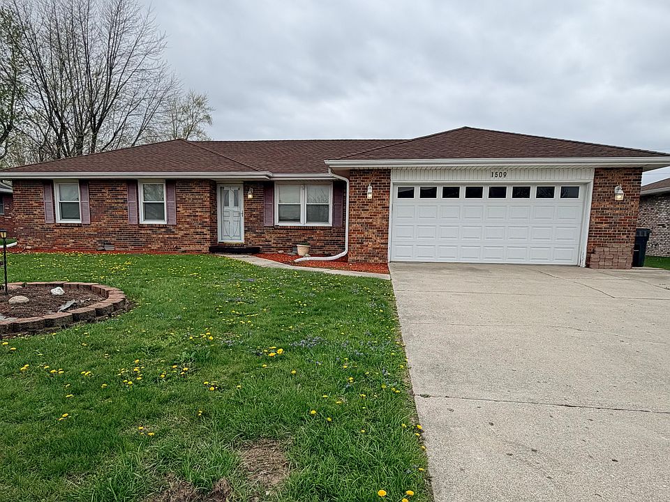 1st image of 1509 S Goyer Rd