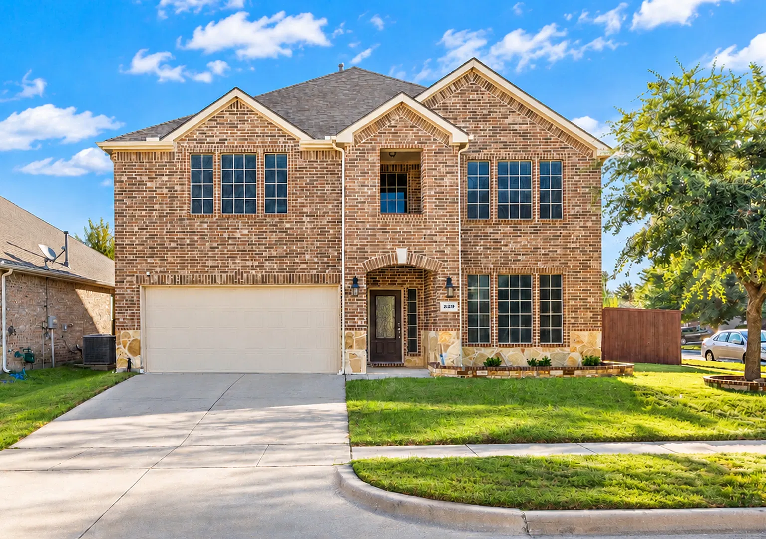 Beautiful 4-Bedroom Home for Rent in McKinney, TX! — Photo 1