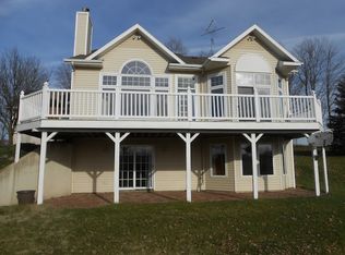 2590 40th Ave, Hudsonville, MI 49426