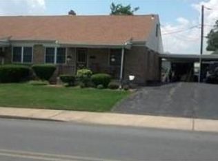 679 Harrison St, Emmaus, PA 18049