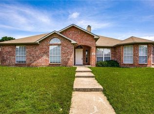 1003 Wayne Ave, Duncanville, TX 75137