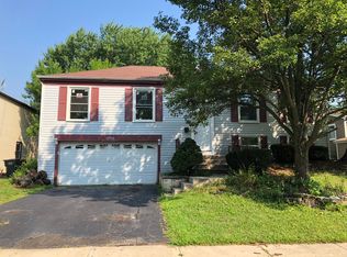 17704 Stonebridge Dr, Hazel Crest, IL 60429