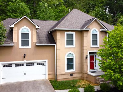 1236 Hearthstone Ln, Knoxville, TN, 37923