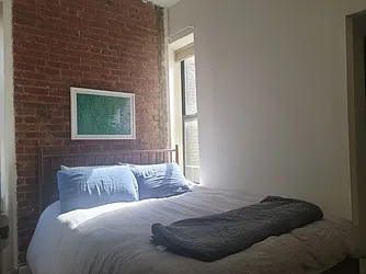 Rented by Chartwell Manhattan Realty