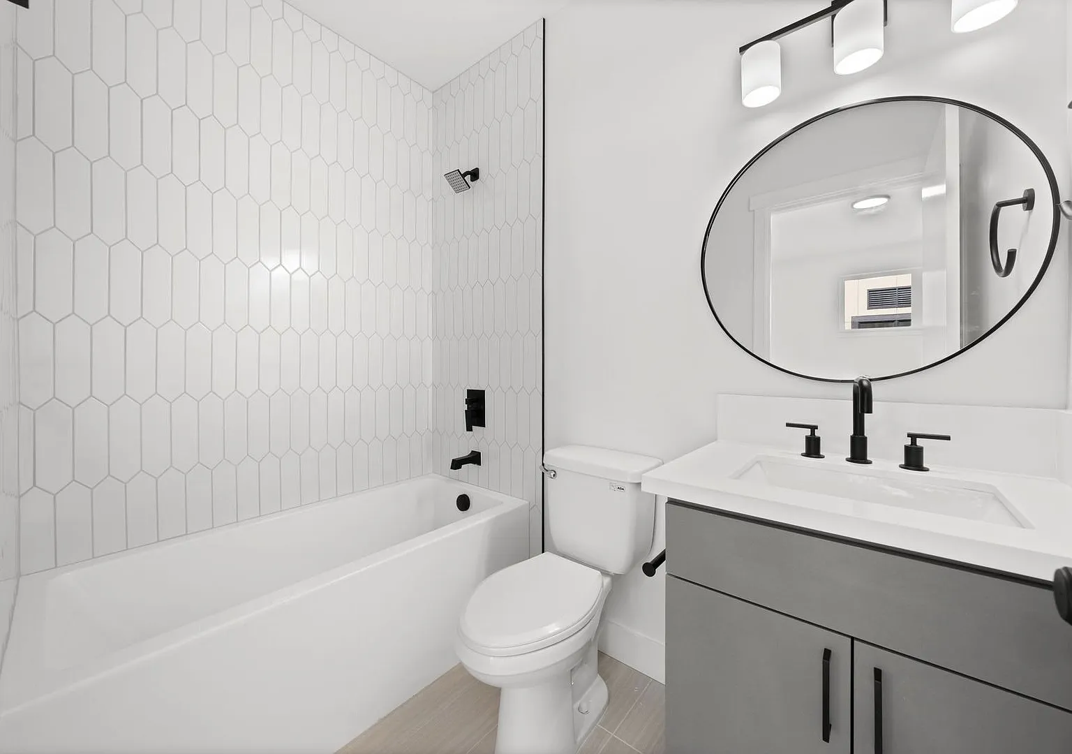 Thirteen & Cherry Townhomes — Photo 4