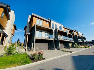 105 Predator Ridge Dr #13, Vernon, BC V1H2M1