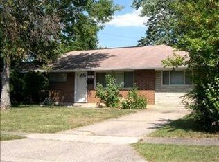 1500 Marvin Dr, Reynoldsburg, OH 43068