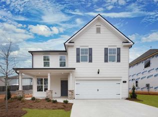 5010 Ivy Cottage Ln #32, Austell, GA 30106