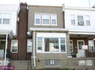 4762 Marple St, Philadelphia, PA 19136