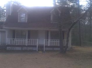 465 Victoria Rd, Woodstock, GA 30189