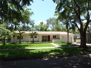744 Santurce Ave, Coral Gables, FL 33143