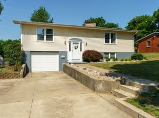 531 Garrison Rd, Battle Creek, MI 49017