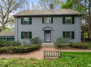 150 Prospect St, Belmont, MA 02478
