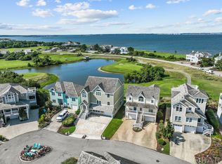 5332 Captains Way LOT 18, Nags Head, NC 27959