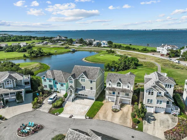 5332 Captains Way Lot 18, Nags Head, NC 27959