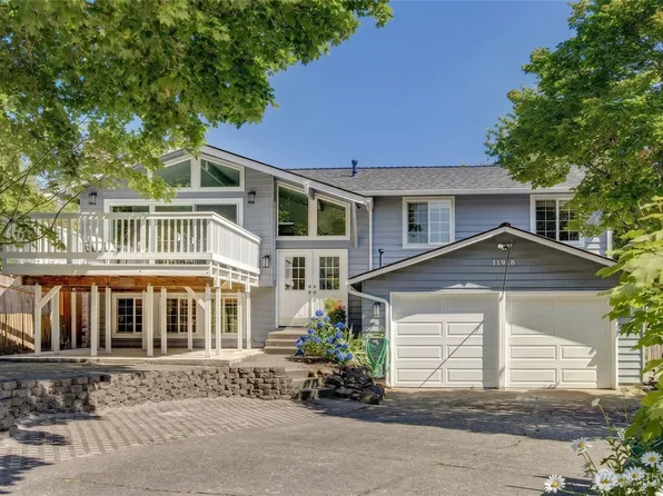 11918 NE 159th Street, Bothell, WA 98011
