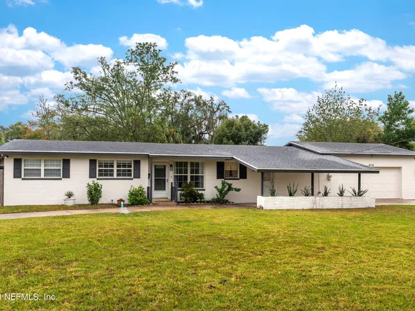 8123 LADOGA Avenue, Jacksonville, FL 32217