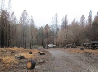 15195 Bottle Rock Rd, Cobb, CA 95426