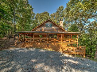 264 Long Ridge Rd, Blue Ridge, GA 30513