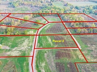 PARCEL 2 Elevation Ln, Howell, MI 48855