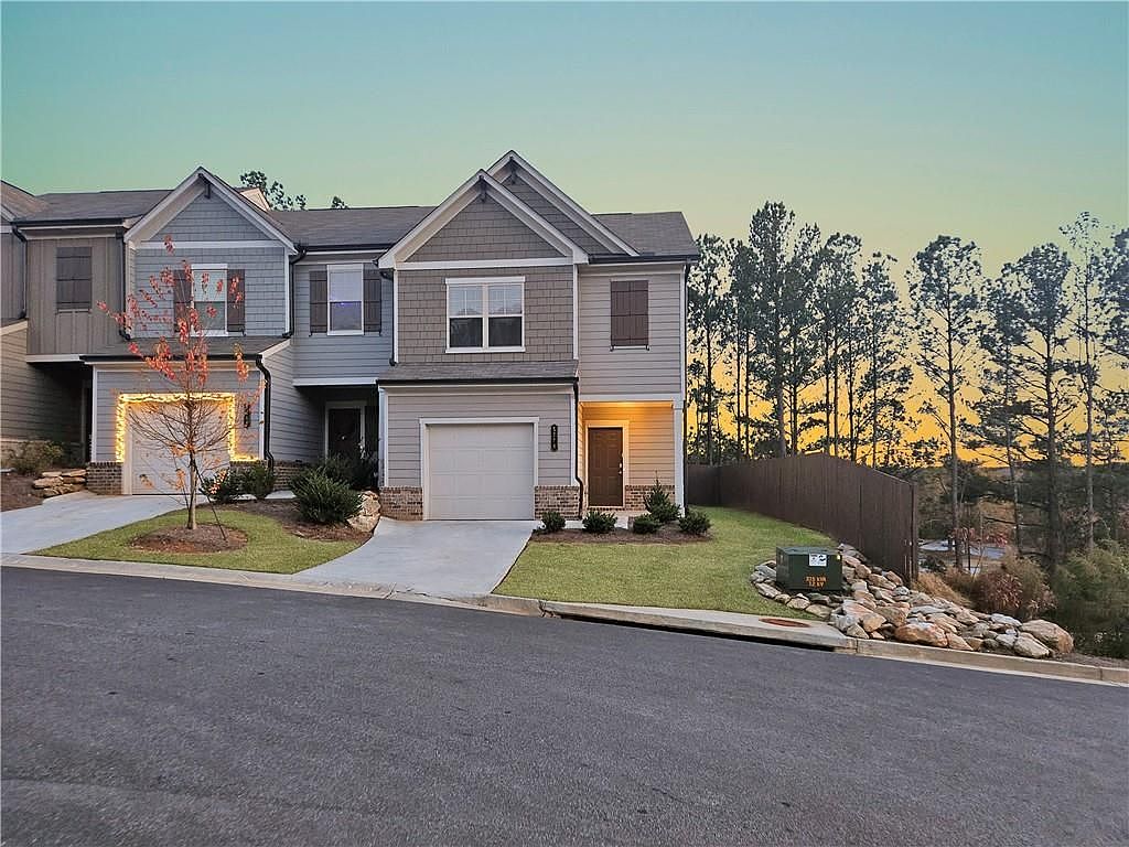 5278 Pinnacle Walk Ct, Norcross, GA 30071 Zillow