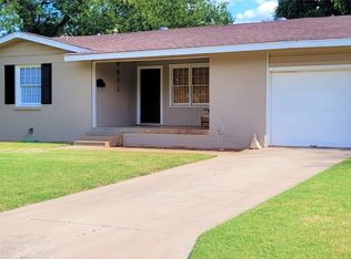 3573 N 9th St, Abilene, TX 79603