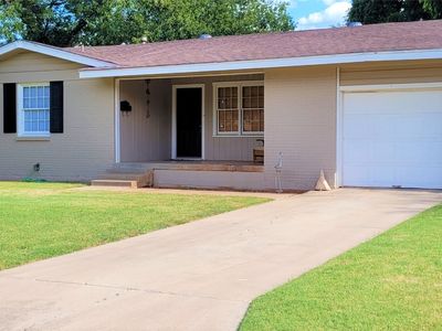 3573 N 9th St, Abilene, TX, 79603