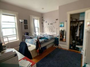 24 Greenleaf Ave #2A, Medford, MA 02155
