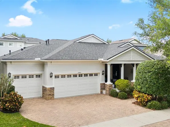 5405 Sanderling Ridge Dr, Lithia, FL 33547