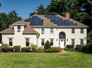 6 Pumpkin Cir, Exeter, NH 03833