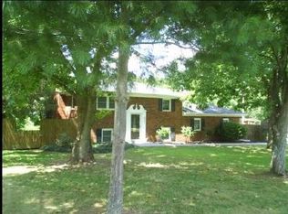 4313 Possum Hollow Rd, Morgantown, KY 42261