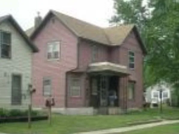 233 J St, Fort Dodge, IA 50501