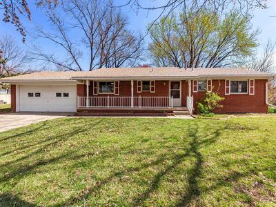 320 S 1st Ave, Clearwater, KS, 67026