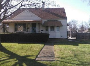 2423 Shoreland Ave, Toledo, OH 43611