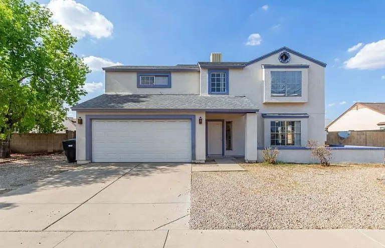 4582 W Piute Ave — Photo 1