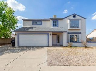4582 W Piute Ave, Glendale, AZ 85308