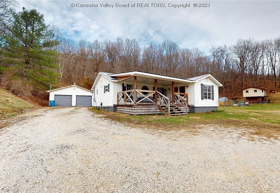8444 Rd, Salt Rock, WV 25559 Zillow