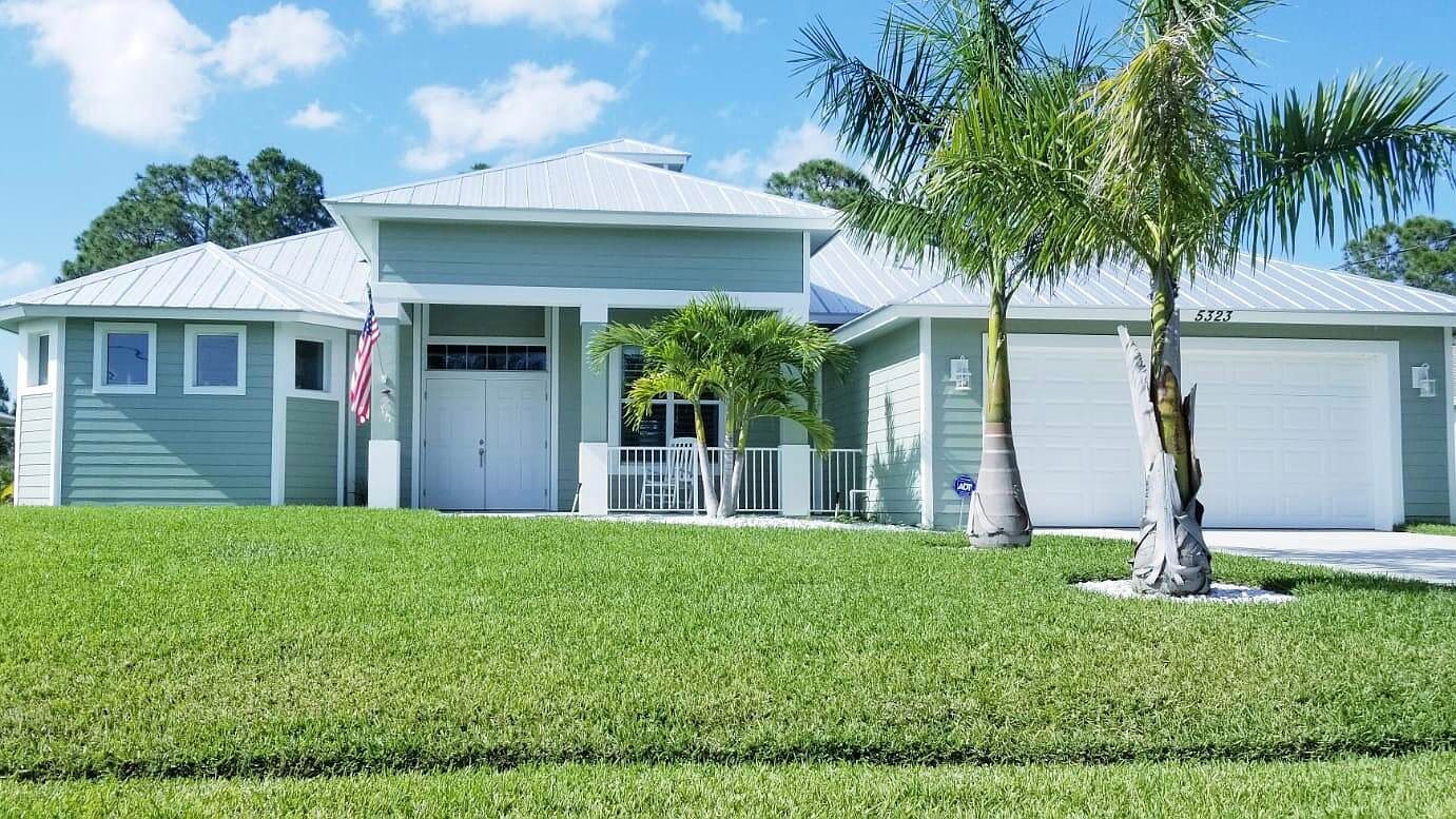 5323 NW S Lanett Circle, Port Saint Lucie, FL 34986 | Zillow