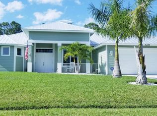 5323 NW South Lanett Cir, Port Saint Lucie, FL 34986