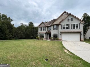 1491 Dillard Heights Dr, Bethlehem, GA 30620
