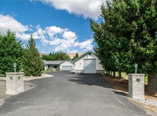5389 Hughes Rd, Cashmere, WA 98815
