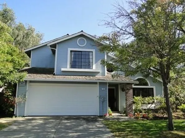 116 Shannon Cir, Alameda, CA 94502