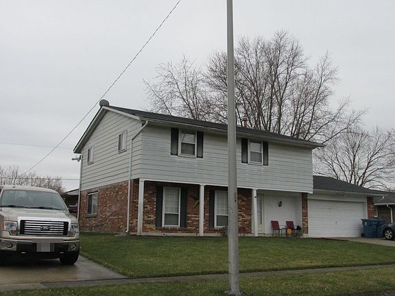 2nd image of 4412 Paletz Ct