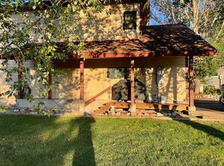 1635 Red Hawk Ct, Steamboat Springs, CO 80487