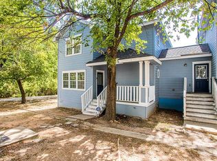 2115 E 18th St APT B, Austin, TX 78702