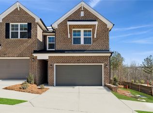 442 Laurelwood Ln, Canton, GA 30114