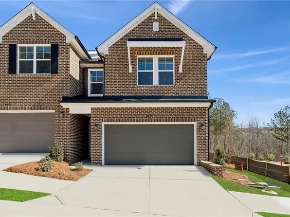 442 Laurelwood Ln, Canton, GA 30114