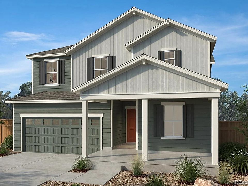 1st image of 5736 Longs Peak Street