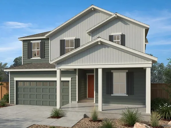 5736 Longs Peak Street, Brighton, CO 80601