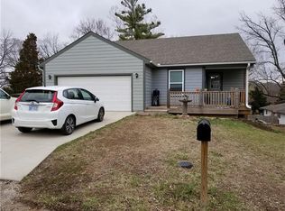 728 Fir St, Eudora, KS 66025